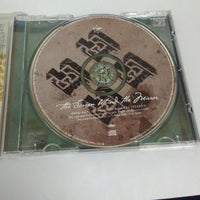 ซีดี Enigma = Enigma - The Screen Behind The Mirror = ザ・スクリーン・ビハインド・ザ・ミラー CD VG+