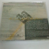 ซีดี Enigma = Enigma - The Screen Behind The Mirror = ザ・スクリーン・ビハインド・ザ・ミラー CD VG+