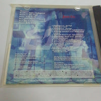 ซีดี Jim Pugh, Eijiro Nakagawa - Just Us CD VG+