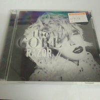 ซีดี RAZOR - The Core CD VG+