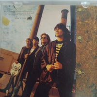 ซีดี Mr. Big - Big, Bigger, Biggest: The Best Of Mr. Big CD VG+