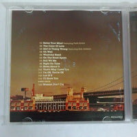 ซีดี Boyz II Men - Full Circle CD VG+