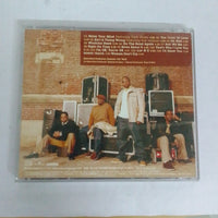 ซีดี Boyz II Men - Full Circle CD VG+