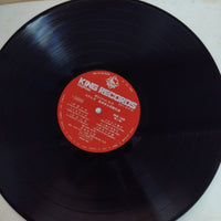 แผ่นเสียง 東海林太郎 - ステレオ 東海林太郎 傑作集 Vinyl VG+