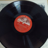 แผ่นเสียง Antonín Dvořák, Bedřich Smetana, Herbert von Karajan, Berliner Philharmoniker - Symphony No. 9 "From The New World" / Moldau Vinyl VG+