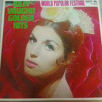 แผ่นเสียง Billy Vaughn - Golden Hits Vinyl VG+
