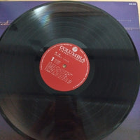 แผ่นเสียง 八代亜紀 - 舟唄 - Funauta Vinyl VG+