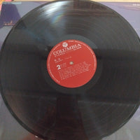 แผ่นเสียง 八代亜紀 - 舟唄 - Funauta Vinyl VG+