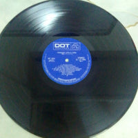 แผ่นเสียง Billy Vaughn - Passionate Latin & Tango = 情熱のラテンとタンゴ Vinyl VG+