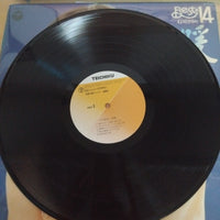 แผ่นเสียง Sayuri Ishikawa - 暖流 - ベスト14 Vinyl VG+