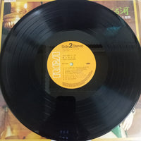 แผ่นเสียง Various - The River Of No Return / Unforgettable Movie Themes Vinyl VG+