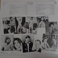 แผ่นเสียง Various - The River Of No Return / Unforgettable Movie Themes Vinyl VG+