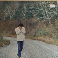 แผ่นเสียง Chiharu Matsuyama - 木枯しに抱かれて Vinyl VG+