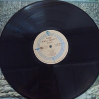 แผ่นเสียง Chiharu Matsuyama - 木枯しに抱かれて Vinyl VG+