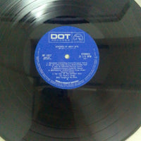 แผ่นเสียง Billy Vaughn - Memories Of Great Hits Vinyl VG+