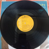 แผ่นเสียง Various - Golden S-Ban Hour Kiri No Naka No Shojo / Natsukashi No Juke Box Vinyl VG+