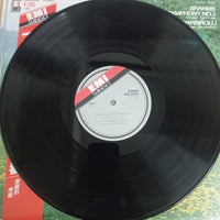 แผ่นเสียง Johannes Brahms, Sir John Barbirolli, Wiener Philharmoniker - Symphony No. 2 / Tragic Overture Vinyl VG+