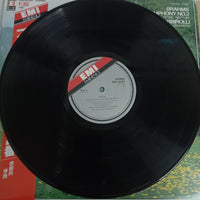แผ่นเสียง Johannes Brahms, Sir John Barbirolli, Wiener Philharmoniker - Symphony No. 2 / Tragic Overture Vinyl VG+