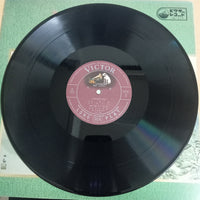 แผ่นเสียง Michio Miyagi - 六段:宮城道雄の芸術 Vinyl VG+