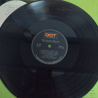 แผ่นเสียง Billy Vaughn - World Hit Pops Album Vol.8 Vinyl VG+