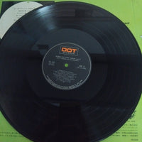 แผ่นเสียง Billy Vaughn - World Hit Pops Album Vol.8 Vinyl VG+