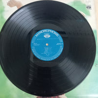 แผ่นเสียง 森昌子 - オリジナル・ゴールデンヒット・アルバム Vinyl VG+