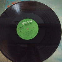 แผ่นเสียง Ivette Giraud - World Hit Pops Album Vol.9 Vinyl VG+