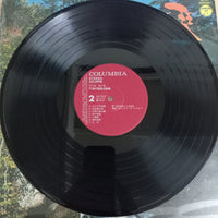 แผ่นเสียง Kimiko Yamanouchi, 清流会 - 不滅の歌謡名曲集 Vinyl VG+