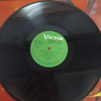 แผ่นเสียง Perez Prado, Armando Pontier - World Hit Pops Album Vol.5 Vinyl VG+