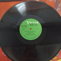 แผ่นเสียง Perez Prado, Armando Pontier - World Hit Pops Album Vol.5 Vinyl VG+