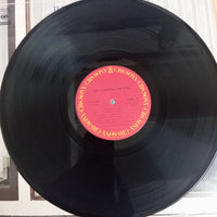 แผ่นเสียง Various - The European Top Hits Vinyl VG+