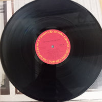 แผ่นเสียง Various - The European Top Hits Vinyl VG+