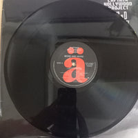 แผ่นเสียง Captain Hollywood Project - More And More Vinyl VG