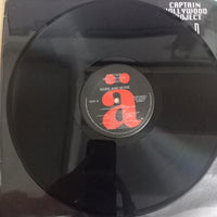 แผ่นเสียง Captain Hollywood Project - More And More Vinyl VG
