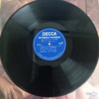 แผ่นเสียง Various - Mood In Golden Hit Numbers I Vinyl VG+