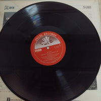 แผ่นเสียง Ludwig van Beethoven - André Cluytens, Berliner Philharmoniker - Symphony 6 Pastoral Vinyl VG+