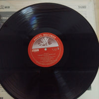 แผ่นเสียง Ludwig van Beethoven - André Cluytens, Berliner Philharmoniker - Symphony 6 Pastoral Vinyl VG+