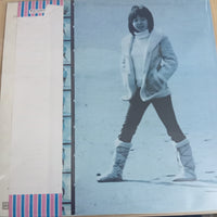 แผ่นเสียง Shrieks - イルカのうた Vinyl VG+