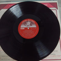 แผ่นเสียง Various - Vissi D'Arte, Vissi D'Amore Vinyl VG+