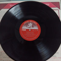 แผ่นเสียง Various - Vissi D'Arte, Vissi D'Amore Vinyl VG+