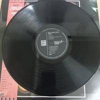 แผ่นเสียง Adamo - Adamo Vinyl VG+