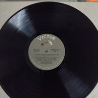 แผ่นเสียง The Film Studio Orchestra, Jack De Mello Grand Orchestra - European Screen Themes / Excellent 20 = ヨーロッパ映画音楽 / エクセレント20 Vinyl VG+