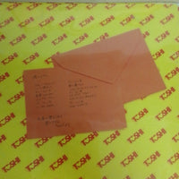 แผ่นเสียง Toshihiko Tahara - Eve Only Vinyl VG+