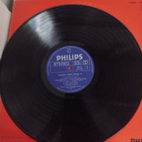 แผ่นเสียง Paco De Lucía, Ramón De Algeciras - Flamenco Guitar Custom 20 Vinyl VG+