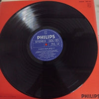 แผ่นเสียง Paco De Lucía, Ramón De Algeciras - Flamenco Guitar Custom 20 Vinyl VG+