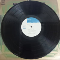 แผ่นเสียง Johann Sebastian Bach, The Philadelphia Orchestra, Eugene Ormandy - Bach By Ormandy Vinyl VG+