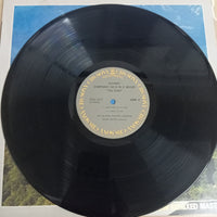 แผ่นเสียง Franz Schubert : Bruno Walter, Columbia Symphony Orchestra - Symphony In C Major "The Great" Vinyl VG
