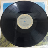 แผ่นเสียง Franz Schubert : Bruno Walter, Columbia Symphony Orchestra - Symphony In C Major "The Great" Vinyl VG