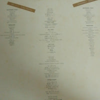 แผ่นเสียง Shinji Tanimura, Masashi Sada - スペシャルライブ Vinyl VG+