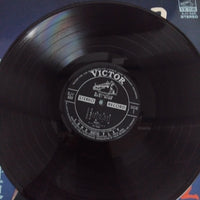 แผ่นเสียง 鶴田浩二 - 男 / 傷だらけの人生 鶴田浩二男の世界 Vinyl VG+